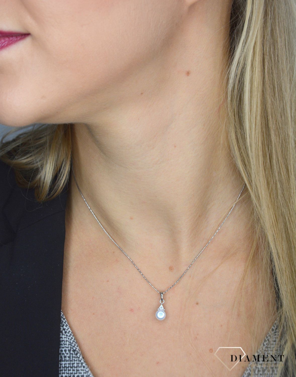 Łańcuszek srebrny 925 kostka 1mm.jpg